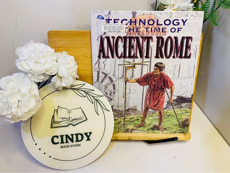 Ancient Rome