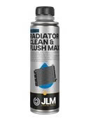 Dung Dịch Vệ Sinh & Súc Rửa Két Nước JLM Radiator Clean & Flush MAX