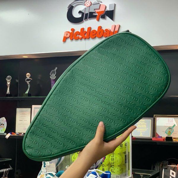 Giền Pickleball - Bao vợt kamito