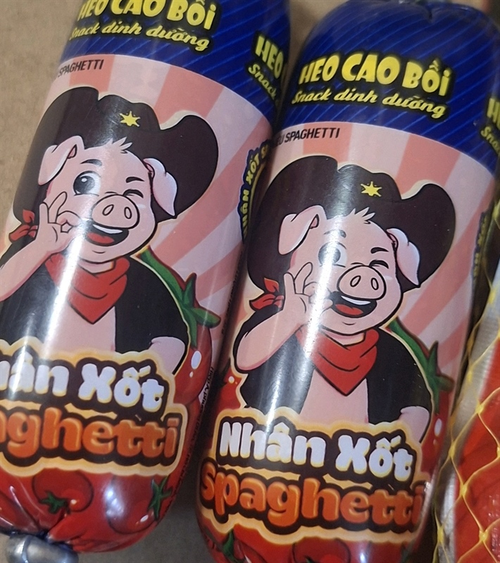 Xúc xích
