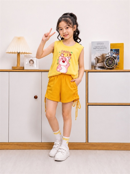 BG IN GẤU LOTSO