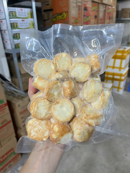 Đậu Hũ Rẻ CP 550gr