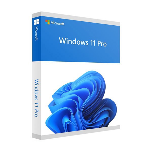 Phần mềm Windows 11 Pro 64-bit All Lng PK Lic Online DwnLd NR FQC-10572 - Key điện tử gửi qua mail - Nhập Khẩu (Chuyển máy sau 90 ngày) )