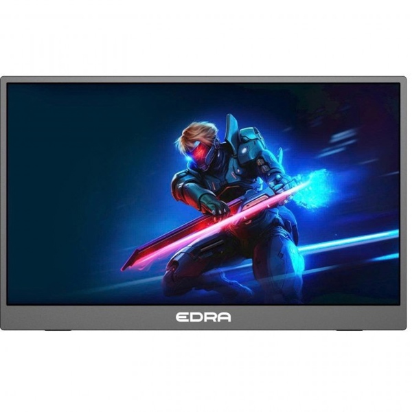 Màn hình di động Edra EPM16F60S IPS 15.6 inch/1920x1080/60Hz
