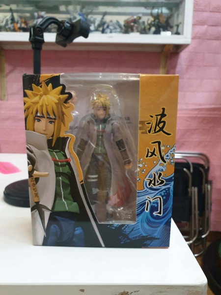 Mua bán (NEW) SHF MINATO 1.0 BOOTLEG