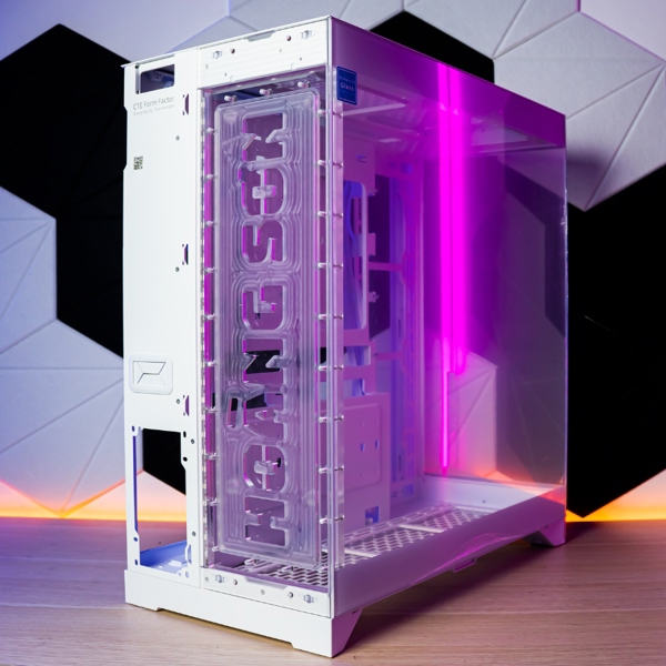 Tấm Nước CNC Thermaltake CTE E550 TG