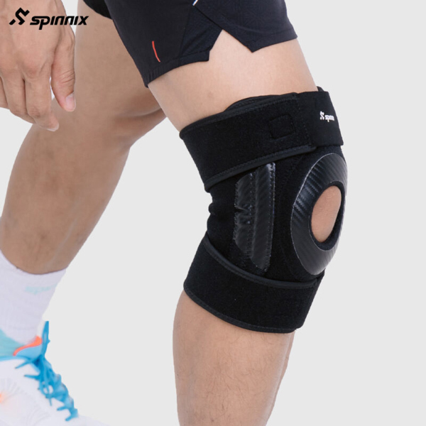 Bó Gối Dán Spinnix Novix