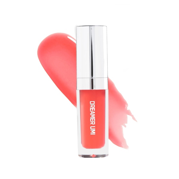 DREAMER UMI Son Bóng Lipgloss Plumping Luxe - 005