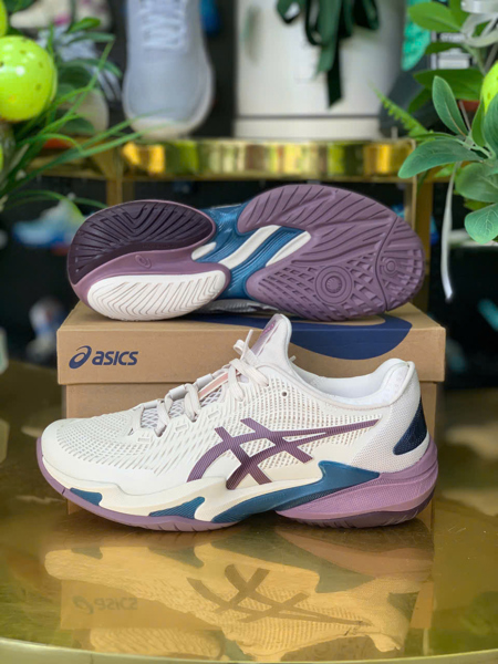 Giền Pickleball - Giày ASICS COURT FF 3 1042A220-250