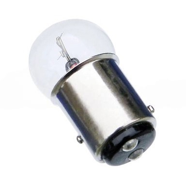 BÓNG ĐÈN 48V 10W 2 CHÂN 1 TIM