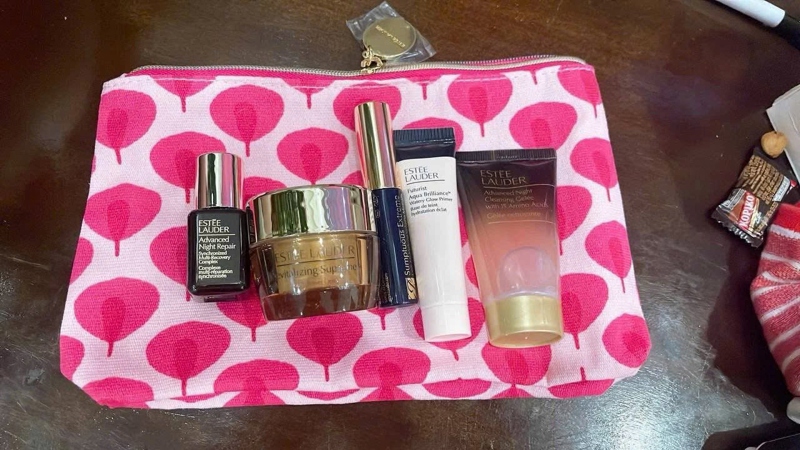 Set Estee Lauder 6 món