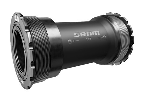 SRAM BB, DUB T47 85.5 ROAD