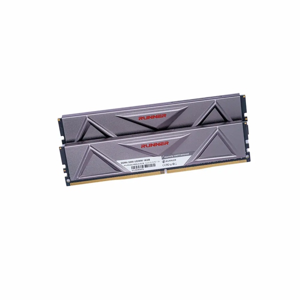 RAM PC 16GB 3200 MEMRUNNER