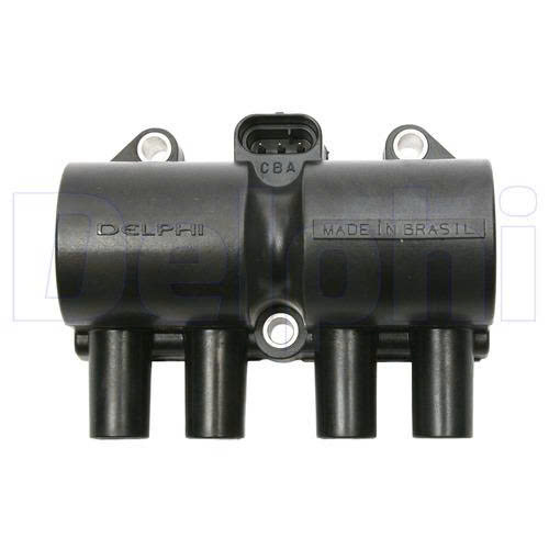 Bô Bin Đánh Lửa Delphi GN10230 - Cho Chevrolet Cruze Lacetti Nubira Daewoo Magnus - 12V DIS