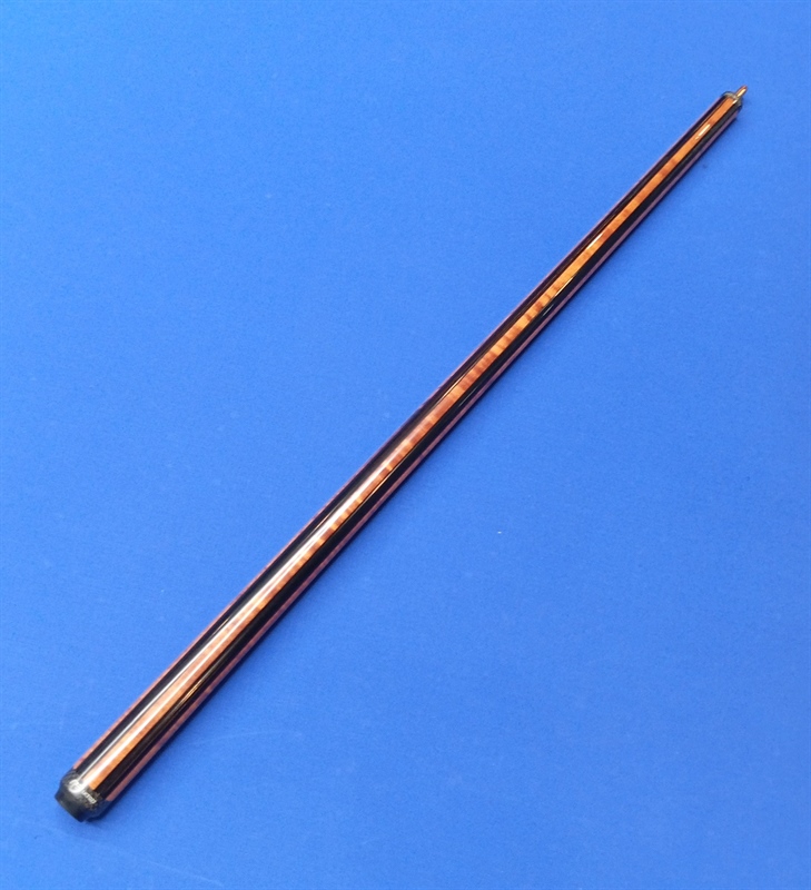 Cán - p3 Silva 1 - Lướt - 379g