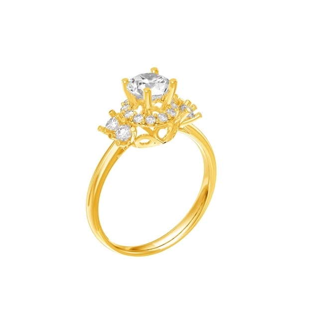 NVF1050-Vàng 14K