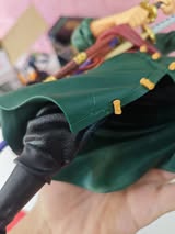Mua bán (2ND-CÓ TT) ONE PIECE GRANDISTA RORONOA ZORO