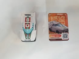 Mua bán (NO BOX) SET 11 BLOKEES DEFENDER 3 TRANSFORMER