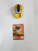 Mua bán (NO BOX) SET 5 BLOKEES DEFENDER 3 TRANSFORMER
