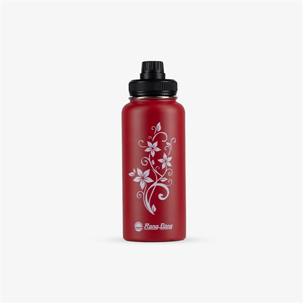 Bình giữ nhiệt inox RD-BGN095ST1