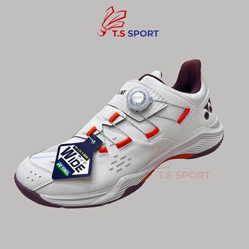 Giày cầu lông Yonex 88 Dial 3 Wide 2025