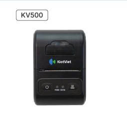 Máy in hóa đơn cầm tay KV500