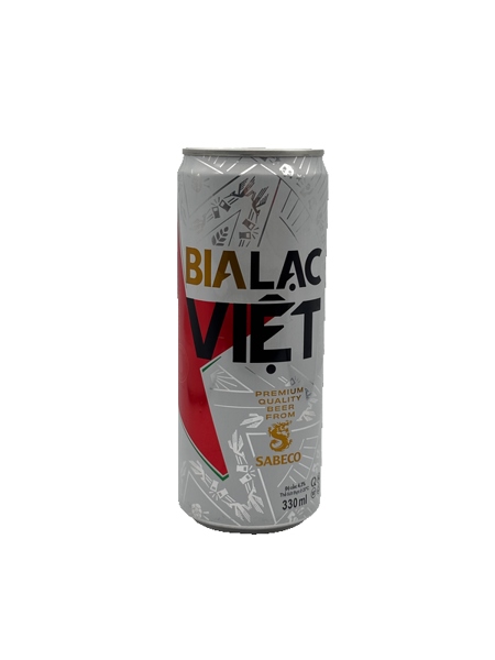 Bia lon Lạc Việt 12 NCP3 2025 (LV12_25N3)