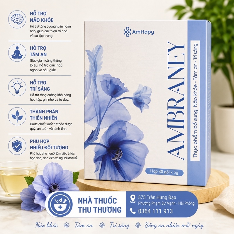 Ambraney
