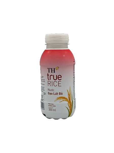 Nước Gạo Lứt Đỏ TH