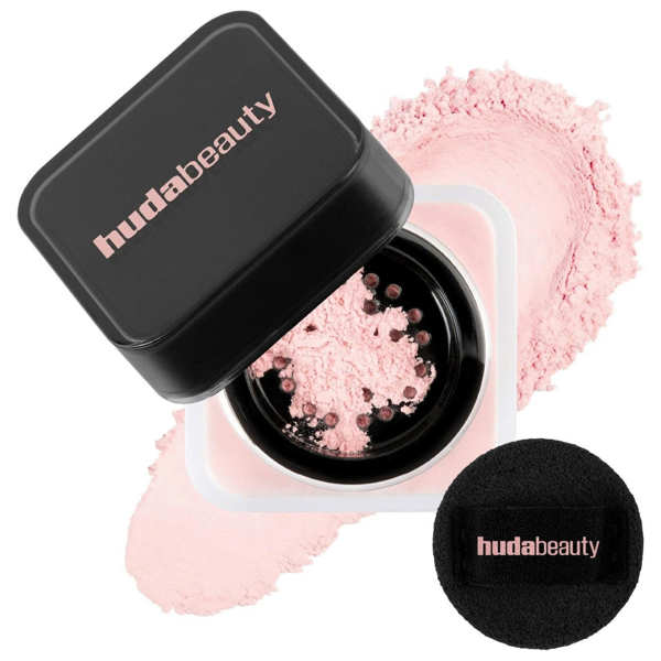 HUDA BEAUTY Phấn Phủ Bột Baby Bake 6g - Cherry Blossom Cake