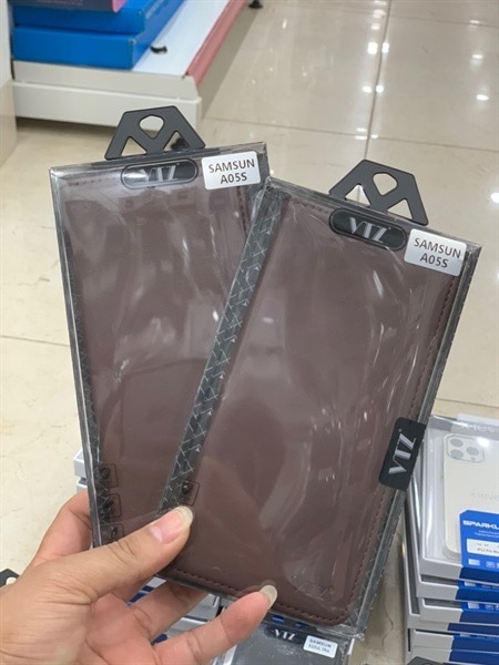 Bao da VTZ IPHONE 15 6.1