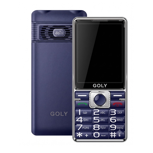 ĐIỆN THOẠI GOLY MAX 30