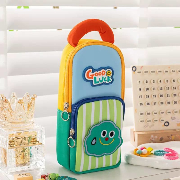 Túi đựng bút dáng đứng cute