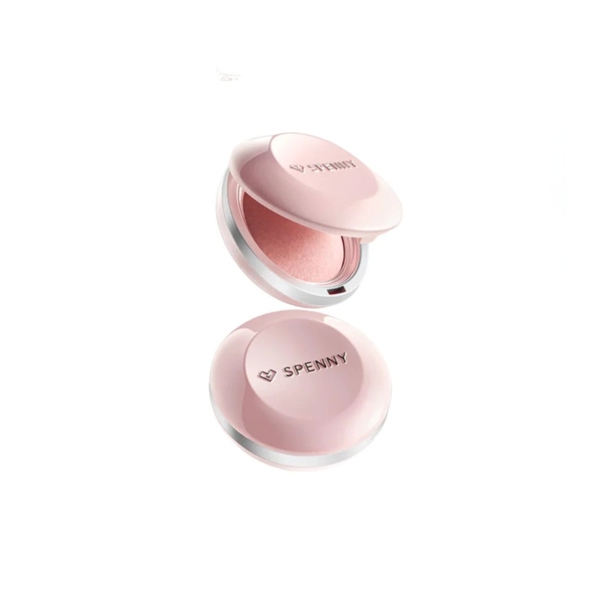 SPENNY Má Hồng Soft Mist Blush - 928