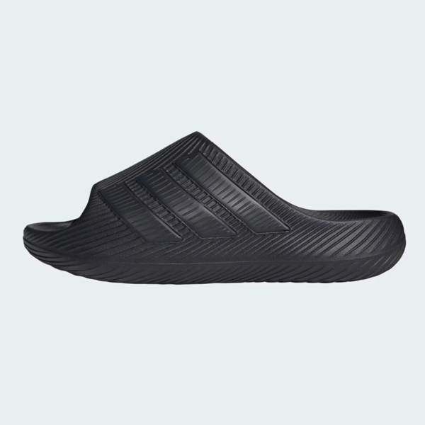 Dép Purechill All Black KI0055