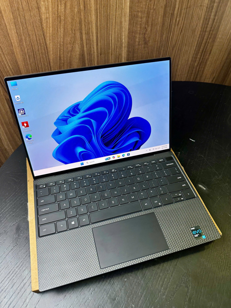 Dell XPS 9310 I7-1185G7 | 16G | 512G | 13.3 4K Touch 100%sRGB
