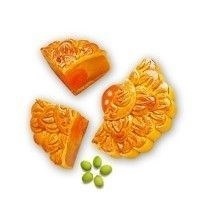 Bánh Trung Thu Kinh Đô nướng hạt sen 1 trứng 150GR