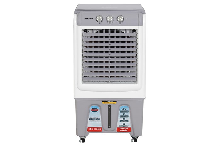 Quạt điều hoà Sunhouse SHD7745 40lit