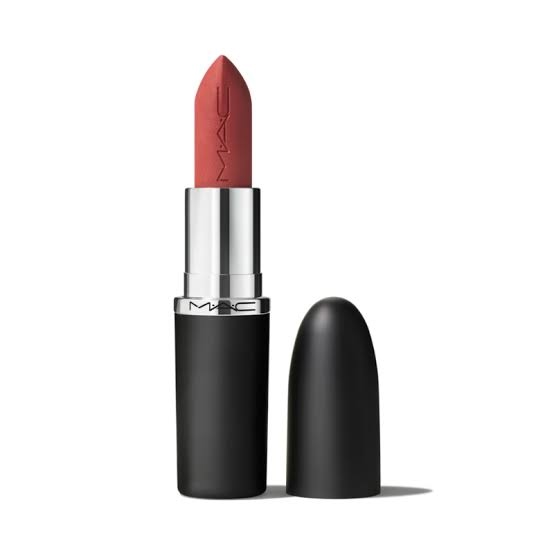 [Hàng Công Ty] MAC Son Kem Matte Lipstick Rouge A Levres - 682