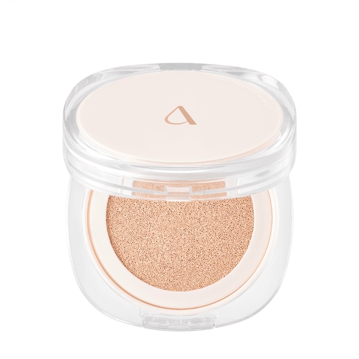 [Hàng Công Ty] Cushion Aperire Sheer Breeze ( mẫu mới) - 02 Natural