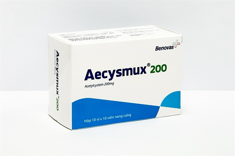 AECYSMUX V/10 H/100 T/10000