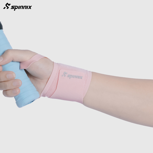Băng quấn cổ tay Spinnix Monar