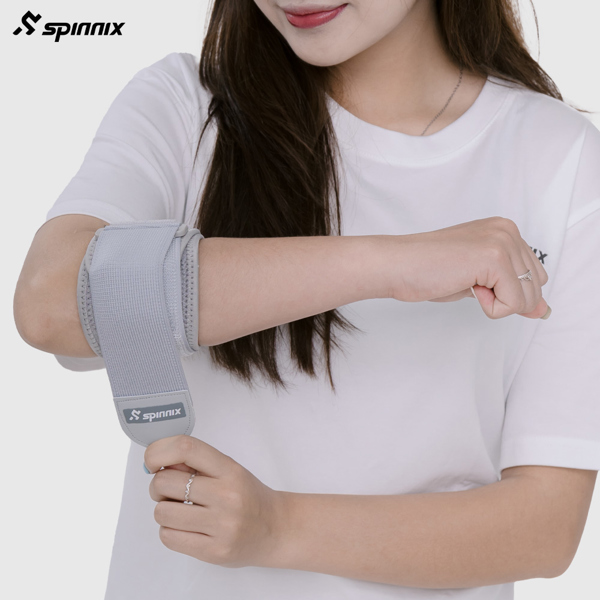 Bó khuỷu tay Spinnix Strive