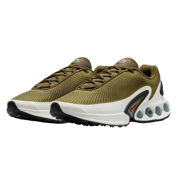 Nike Air Max DN 'Olive Flak' DV3337-300
