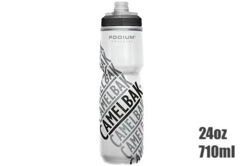 CBAK BOTTLE, PODIUM CHILL, 710ML, RACE