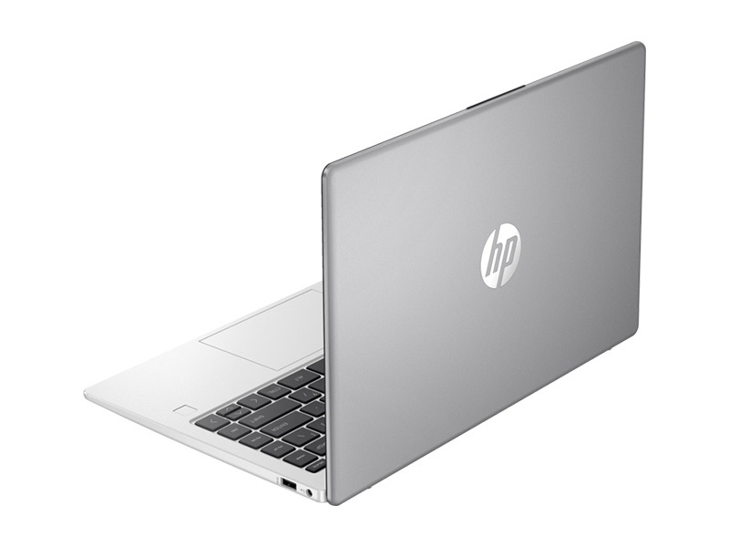 Máy tính xách tay HP 240R G10 ( Intel Core5.120U / RAM 16GB / SSD 512GB / 14inch FHD / Win 11 / Bạc_C3RU7AT )