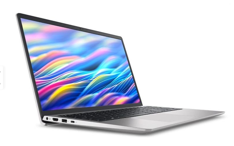 Máy tính xách tay Dell 15 DC15250, I7-1355U, 16GB, 512GB SSD, Intel Graphics, 15.6'' FHD, 4C 54Wh 71073959