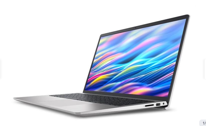 Máy tính xách tay Dell 15 DC15250 Core i5 1334U 8GB RAM SSD 512GB 15.6 inch FHD Windows 11