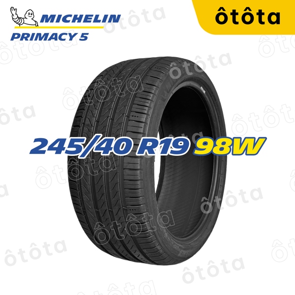 Lốp Michelin 245/40 R19 98W Primacy 5