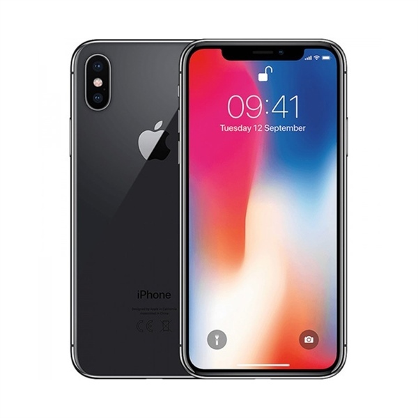 ĐIỆN THOẠI IPHONE X 256GB CŨ